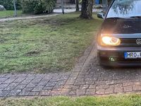 gebraucht VW Golf Cabriolet Cabrio 1.8