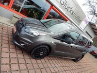 gebraucht Ford Grand Tourneo Connect 7-SITZER AHZV KLIMA