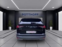 Gebraucht Skoda Enyaq iV Loft 131 kW (179 PS) 2022 Schwarz SUV