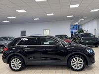 Gebraucht Audi Q3 S-Line 245 PS (180 kW) 2022 Schwarz SUV