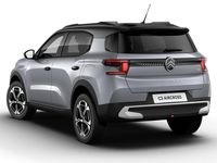 Neu Citroën C3 Aircross 145 PS (106 kW) 2025 Mercure grau metallic / dach in SUV
