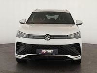 Gebraucht VW Tiguan R-line 193 PS (141 kW) 2025 Pure white SUV