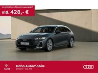 Gebraucht Audi A5 Ambiente 150 PS (110 kW) 2024 Daytonagrau perleffekt Coupé