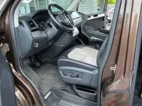 Gebraucht VW Multivan 150 PS (110 kW) 2015 Braun Van / Kleinbus