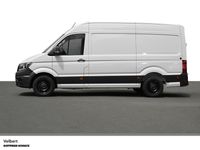 gebraucht VW Crafter 35 KASTEN 2.0 TDI HOCHDACH ECOPROFI