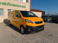 Gebraucht Peugeot Expert 122 PS (89 kW) 2018 Van