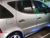 Gebraucht Mercedes A140 Avantgarde 82 PS (60 kW) 2000 Kleinwagen