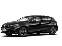 Gebraucht BMW 120 Comfort Edition 178 PS (130 kW) 2025 Kleinwagen