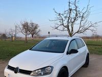 gebraucht VW Golf 1.6 TDI BlueMotion Technology Allstar