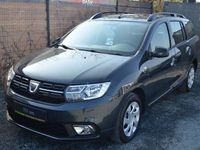 gebraucht Dacia Logan Essential 1.Hand Klima Bluetooth EURO 6 Isofix LED