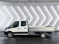 Neu Ford Transit Trend 131 PS (96 kW) 2025 Andere Limousine