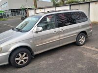 gebraucht Kia Carnival 