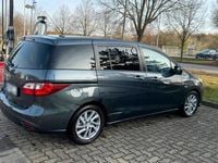Usata Mazda 5 150 CV (110 kW) 2011 Andere farben Monovolume