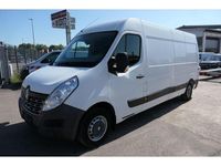 Gebraucht Renault Master 131 PS (96 kW) 2017 Weiss Van
