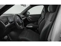 Gebraucht BMW iX1 M Sport 230 kW (313 PS) 2023 Weiß SUV