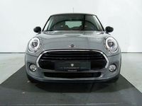 Second-hand Mini Cooper 136 CP (100 kW) 2017 Gri Hatchback