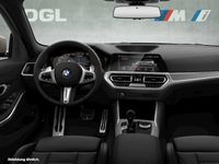 gebraucht BMW M340 i xDrive HiFi