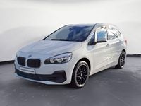 gebraucht BMW 216 Active Tourer i Advantage Klimaaut. PDC