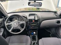 gebraucht Nissan Almera 