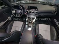 gebraucht Mercedes AMG GT V8 DCT Roadster*Checkheft*unfallfrei*1HD
