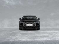 Gebraucht Audi A8 Ambiente 286 PS (210 kW) 2024 Brillantschwarz Limousine