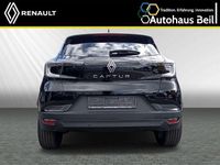 Gebraucht Renault Captur Techno 140 PS (102 kW) 2024 Andere farbe SUV