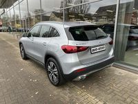 Gebraucht Mercedes GLA200 Advanced 163 PS (119 kW) 2025 Silber SUV