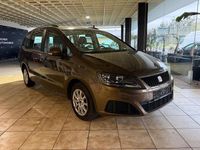 Second-hand Seat Alhambra Reference 140 CP (102 kW) 2010 Monovolum