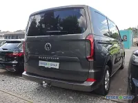 Gebraucht VW Caravelle Style 160 kW (218 PS) 2025 Grau Van