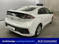 gebraucht Hyundai Ioniq Plug-in-Hybrid 1.6 GDI Premium Limousine 5-türig Automatik 6-Gang