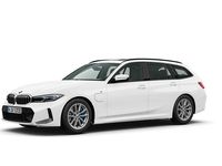 Gebraucht BMW 330 Comfort Edition 184 PS (135 kW) 2026 Kombi
