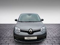 gebraucht Renault Twingo Equilibre Electric PDC SHZ