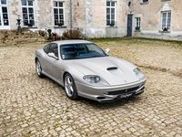 Gebraucht Ferrari 550 485 PS (356 kW) 2001 Grau