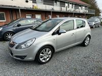 gebraucht Opel Corsa 1.2 "110 Jahre" Automatik*TÜV NEU