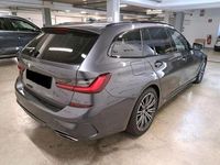 Gebraucht BMW M340 Performance 340 PS (250 kW) 2021 Grau Limousine