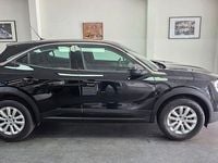 Gebraucht Opel Mokka Edition 101 PS (74 kW) 2022 Schwarz SUV