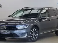 Gebraucht VW Passat GTE 218 PS (160 kW) 2017 Grau Kombi