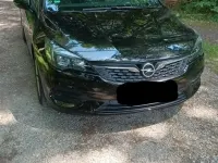 Gebraucht Opel Astra GS Line 131 PS (96 kW) 2020 Schwarz Limousine