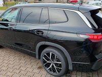 Gebraucht VW Tayron S 150 PS (110 kW) 2025 Grenadillschwarz metallic SUV