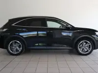 Gebraucht DS Automobiles DS7 Crossback Be Chic 299 PS (219 kW) 2020 Schwarz SUV