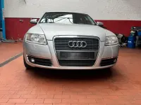 Gebraucht Audi A6 256 PS (188 kW) 2005 Silber Limousine