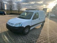 gebraucht Citroën Berlingo 1.9D TÜV 02.2026