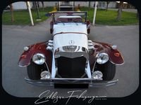 Gebraucht VW Käfer 50 PS (36 kW) 1973 Weiß Cabrio