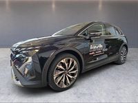 Gebraucht Skoda Elroq 210 kW (286 PS) 2025 Schwarz SUV