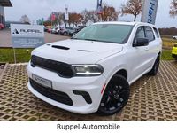Second-hand Dodge Durango 364 CP (267 kW) 2022 Alb SUV
