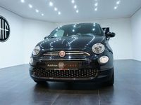 gebraucht Fiat 500 Lounge*PDC*CARPLAY*DAB*1 HAND*