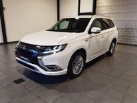 gebraucht Mitsubishi Outlander P-HEV 2.4PHEV PHEV Plus 4WD