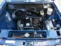 Usado Opel Commodore 1970 Azul