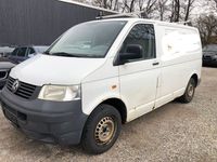 Gebraucht VW T5 131 PS (96 kW) 2007 Weiß Van