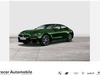 Gebraucht BMW 840 Shadowline 340 PS (250 kW) 2023 Grün Coupé